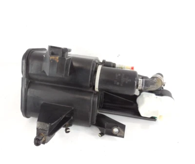 Volkswagen Beetle 2012 12 bote de evaporación de carbón de vapor de combustible OEM Foto 1 de 4