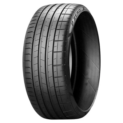 SOMMERREIFEN PIRELLI 245/45 R18 100Y P-ZERO PZ4 L.S. (*) XL - Bild 1 von 4