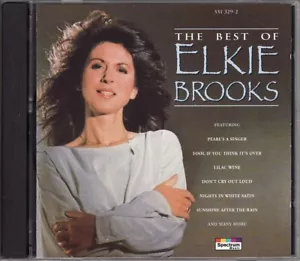 Elkie Brooks The Best Of Elkie Brooks - Bild 1 von 1