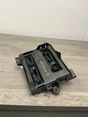 2013 Audi A4 Allroad б/у модуль управления кузовом - Изображение 1 из 4