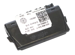 Modulo centralina volante Skoda Superb III 3V iV Facelift 5E3959542F - Foto 1 di 3