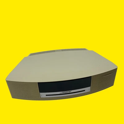 AS/IS Bose AWRCC2 Wave Music System AM/FM CD Player #7533 z37/19 - Image 1 of 4