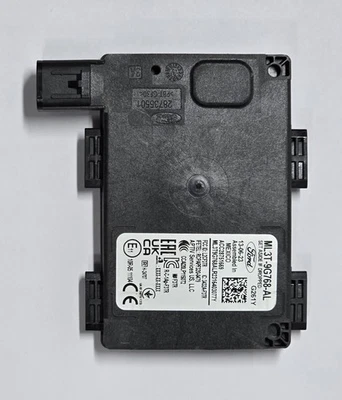 MINT! 2022 2023 2024 2025 Ford Cruise Control Distance Sensor OEM ML3Z-9E731-E - Image 1 of 3