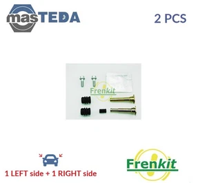 810025 BRAKE CALIPER REPAIR KIT FRONT FRENKIT 2PCS NEW OE REPLACEMENT - Picture 1 of 6