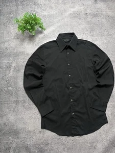 Vintage Dolce Gabbana Button Ups Luxus Classic Hemd Italy Streetwear Old Money - Bild 1 von 9