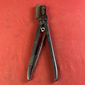 AMP (69710) MOD-D Strumento di crimpatura manuale - solo strumento come da foto - Foto 1 di 10