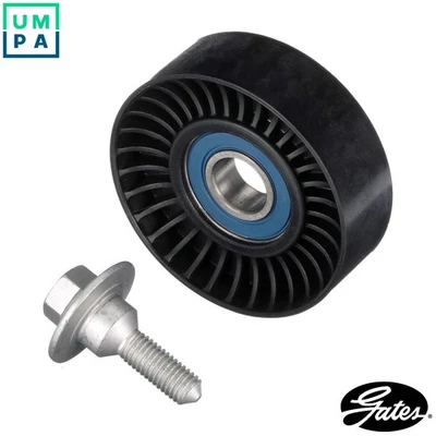 DEFLECTIONGUIDE PULLEY VRIBBED BELT T38055 FOR PEUGEOT EXPERT/Van 206/SW/CC 1.7L - Image 1 of 4