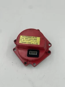 FANUC PULSECODER A860-0370-V502 - Picture 1 of 2