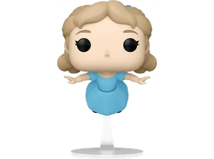 DISNEY (PETER PAN) - POP WENDY - Imagen 1 de 3