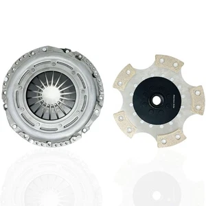 FWP Paddle Clutch Kit and CSC for Focus ST225 ( RS MK2 ) - Picture 1 of 1
