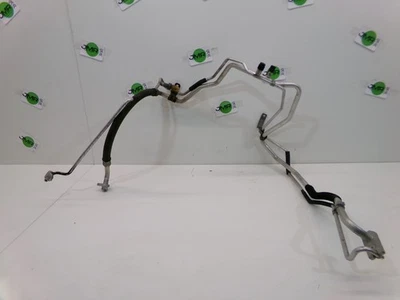 14-21 CITROEN C1 FURIO 1.2 PETROL HMZ EB2D A/C AIR CON PIPES 88720YV040 - Image 1 of 4