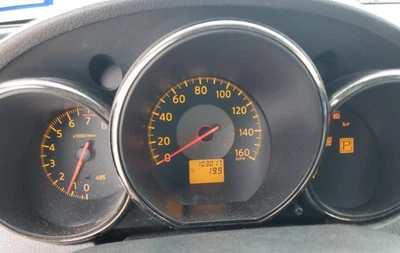2006 Altima OE Speedometer Gauge Cluster 103K Miles Nissan - Image 1 of 4