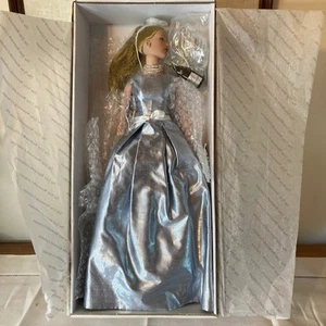 Vintage 90s Tonner 16" Millennium Ball Tyler #99804 (1999) Tyler Wentworth - Picture 1 of 8