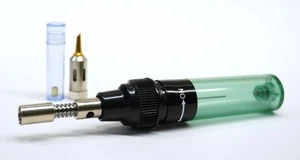 Antorcha de soldador - Imagen 1 de 4