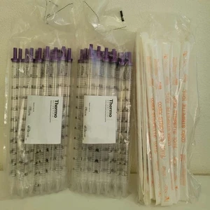 THERMO SCIENTIFIC Polystyrene 50mL Nunc Serological Pipette 170358 - Picture 1 of 3
