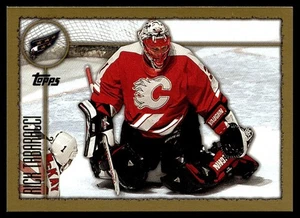 1998-99 Topps Rick Tabaracci #77 - Picture 1 of 2