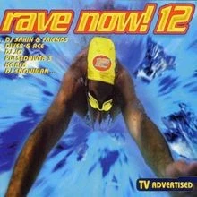 Rave Now!Vol.12 von Various | CD | Zustand gut - Bild 1 von 2