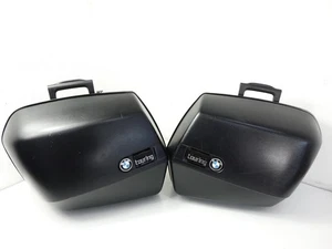 Suitcase BMW R 1100 S R2S baggage luggage helmet compartment luggage suitcase - Picture 1 of 16
