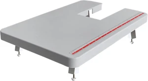 Nähmaschinen Ausziehtisch kompatibel mit Singer Marke 44S, 4411, 4423, 44 - Bild 1 von 7