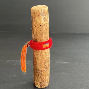 Natural Cactus Rain Stick 12" Percussion Instrument Sound Effects - Picture 1 of 6