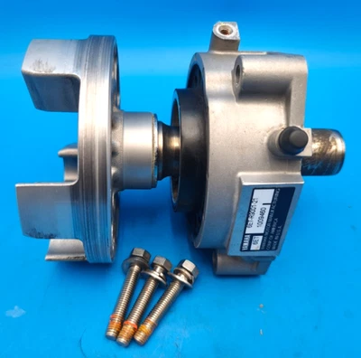 2015 Yamaha FX SVHO Housing, Bearing 6S5-45332-00-94 6S5-G5332-00-00 - Image 1 of 4