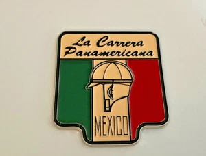 ** Retro Mille Miglia Schlüsselanhänger Oldtimer Rennfahrer Vintage Motorrad ** - Picture 1 of 2