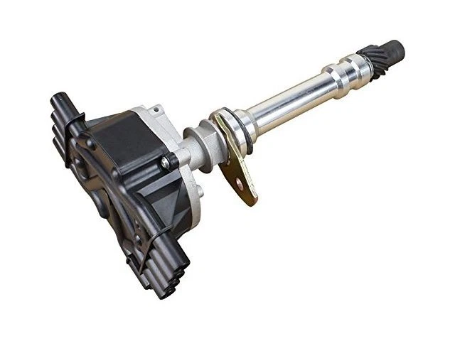 Distribuidor de encendido 78NVYG47 para Isuzu NPR HD 1997 1998 1999 2000 2001 2002 Foto 1 de 1