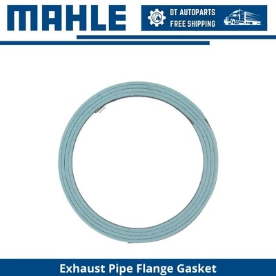 Junta de brida de tubo de escape Isuzu Rodeo 1992-2004 Mahle 1993 1994 1995 1996 Foto 1 de 2