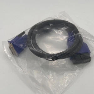 Cable de diagnóstico Nexiq OBDII J1962 16 pines para enlace USB 2 y 3 - Imagen 1 de 10