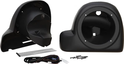 WILD BOAR AUDIO - WBACL - Speaker Mount for HD Street Glide Special FLHXS Electr - Image 1 of 4