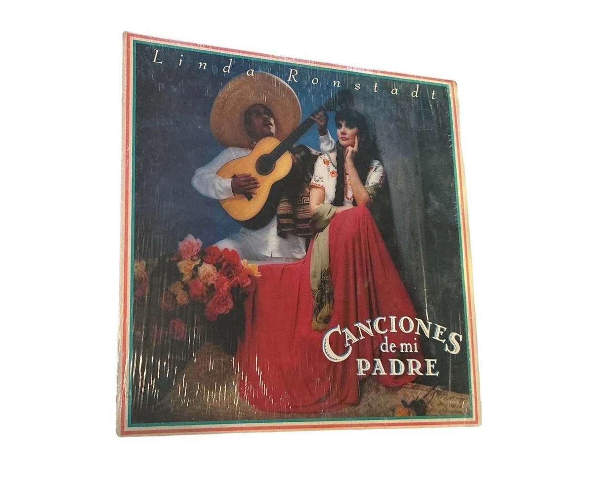Mariachi Vinyl Records for sale - eBay