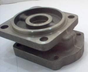 PGP620 SING & MULTI SAEB 4 BOLT RH PBP620SECMA3CW - Picture 1 of 1