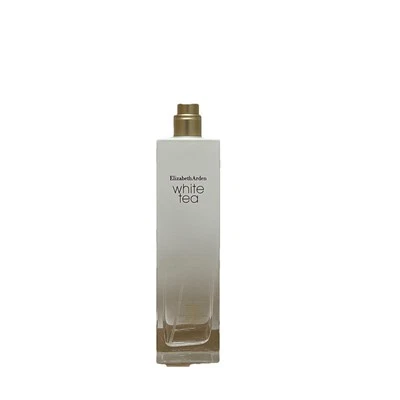 White Tea by Elizabeth Arden 100ml 3.3.Oz Eau De Toilette Spray for women - Image 1 of 2