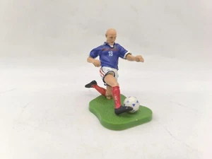 Starlux Atlas - France 98 - Franck Leboeuf - Bild 1 von 3