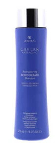 Alterna Caviar Anti-Aging Restructuring Bond Repair Shampoo, 8.5 oz 2 Pack - Picture 1 of 4