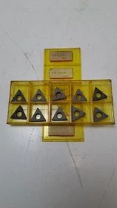 Sandvik Coromant. Asientos cuñas/yunques 179,3-852M (para estilos de inserción PT) - Imagen 1 de 6