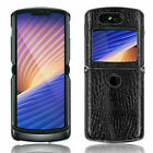 For Motorola Razr 5G Phone Case All Inclusive Protective Back Cover Shell