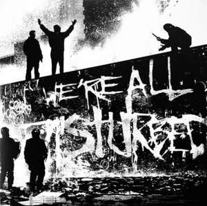 Response - We're All Disturbed - DRUM & BASS - Picture 1 of 11