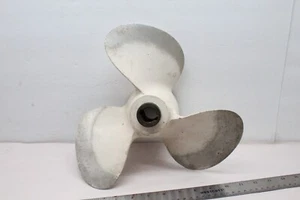 Vintage Omc 306787 Boat Propeller - Picture 1 of 7