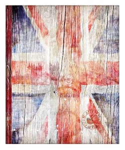 Schreibmappe London, Konferenzmappe, A4, Klemmbrett, Stifthalter, Block - Bild 1 von 5