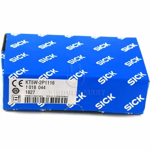 NUOVO Sick KT5W-2P1116 KT5W2P1116 Sensore colore 1PZ - Foto 1 di 6