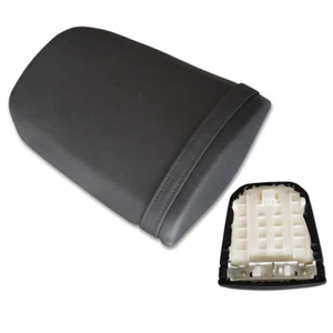 Asiento de pasajero trasero pillion para Honda CBR600RR 2007-2012 CBR 600RR 08 09 10 11 - Imagen 1 de 5