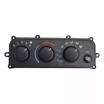 Управление обогревателем кондиционера 599-149 для Chrysler Dodge Sebring Stratus - Изображение 1 из 3