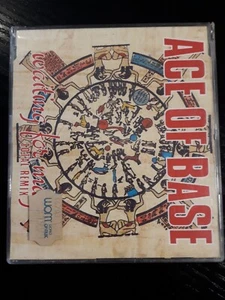 Ace Of Base-Waiting For Magic,Maxi-CD - Bild 1 von 2