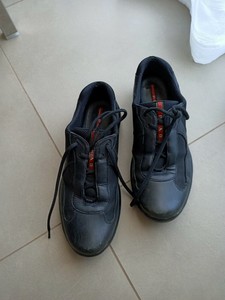 scarpe prada classiche