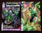 GREEN LANTERN SEASON TWO 2 #6 DC NEW COMICS A & B COVERS 2 TOTAL DC COMICS