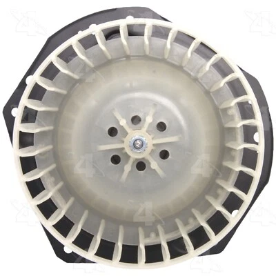 Motor soplador de climatización para Cadillac Cimarron 1986-1988 4 estaciones 932JV08 1987 Foto 1 de 4