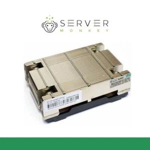 HP 734042-001 Standard 120w Heatsink for ProLiant DL360 G9 Servers - Picture 1 of 1