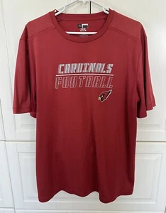 Arizona Cardinals Shirt Men’s Size XL - Picture 1 of 4