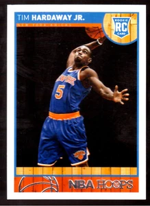 2013-14 NBA HOOPS #284 TIM HARDAWAY JR. ROOKIE - Bild 1 von 1